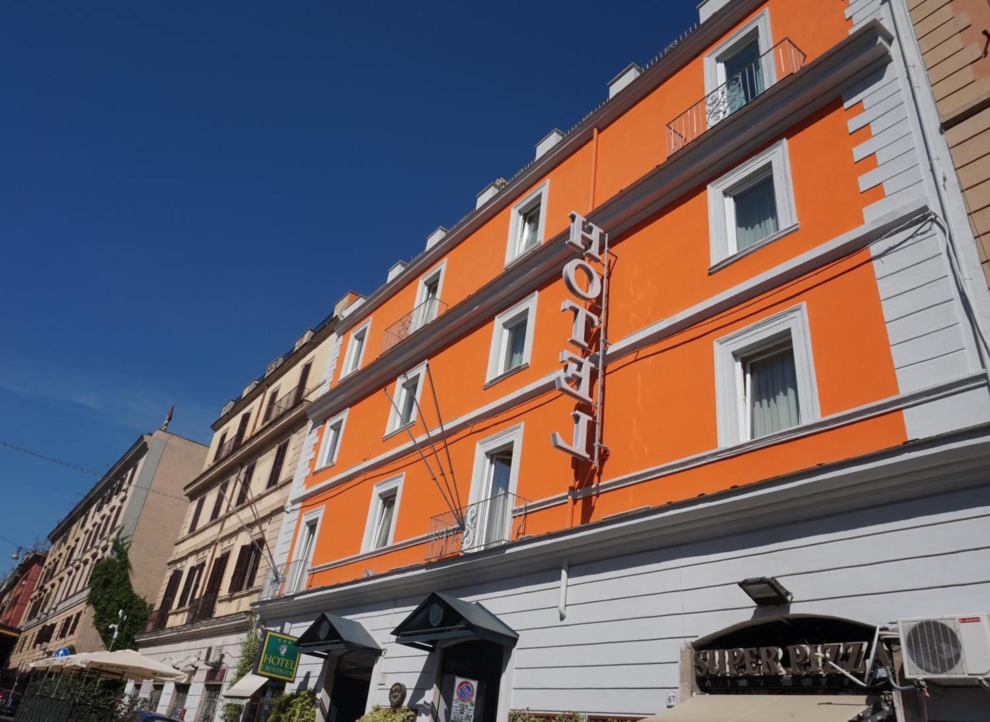 Hotel Laurentia — Fotos 1